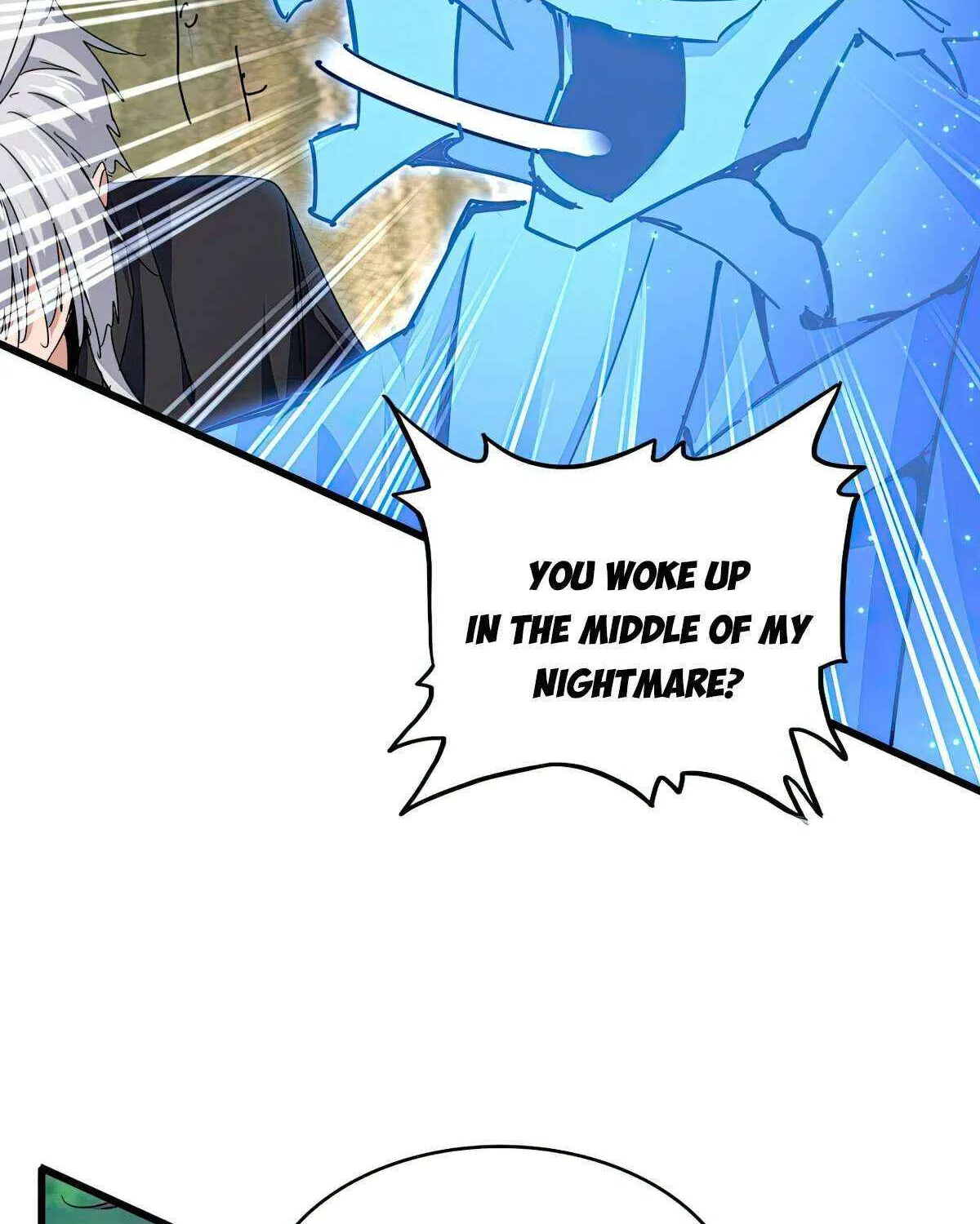 Read Magic Emperor chapter 669 image 15 on Lezhin