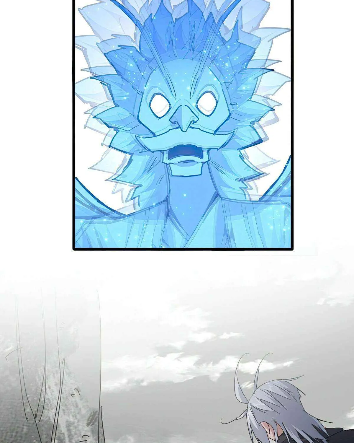 Read Magic Emperor chapter 669 image 19 on Lezhin