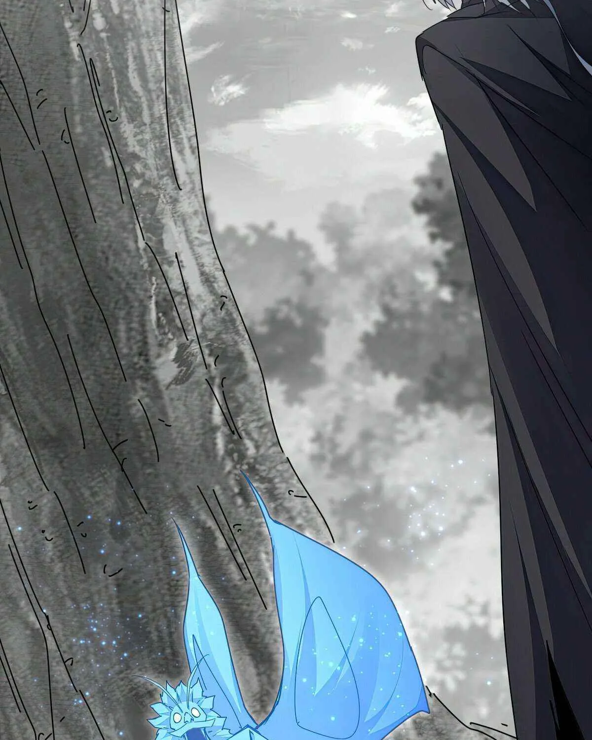 Read Magic Emperor chapter 669 image 20 on Lezhin