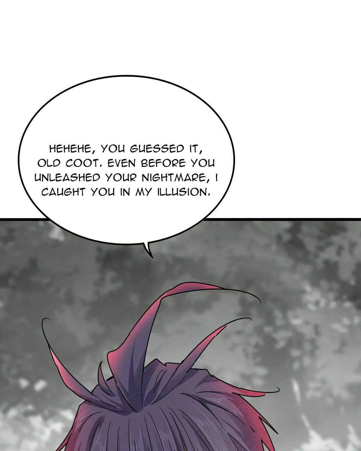 Read Magic Emperor chapter 669 image 23 on Lezhin