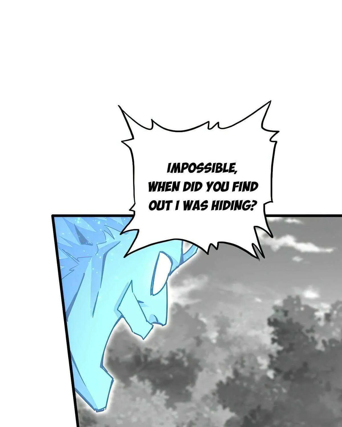 Read Magic Emperor chapter 669 image 25 on Lezhin