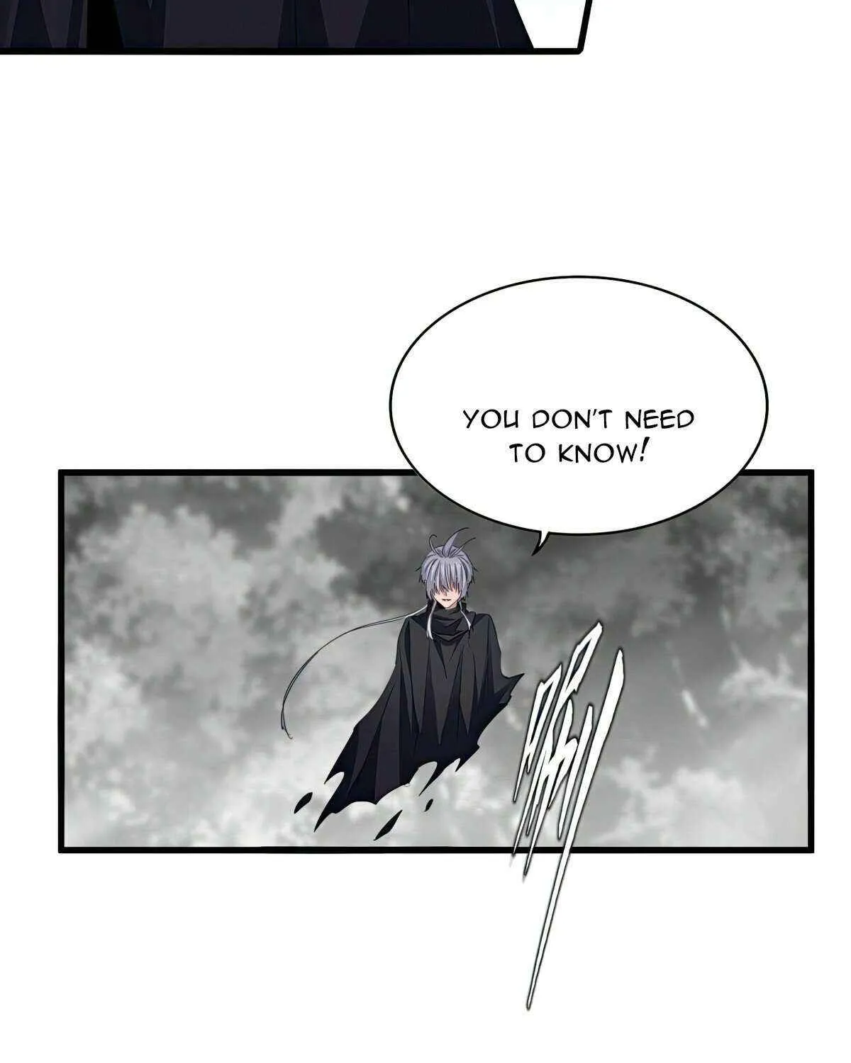 Read Magic Emperor chapter 669 image 28 on Lezhin