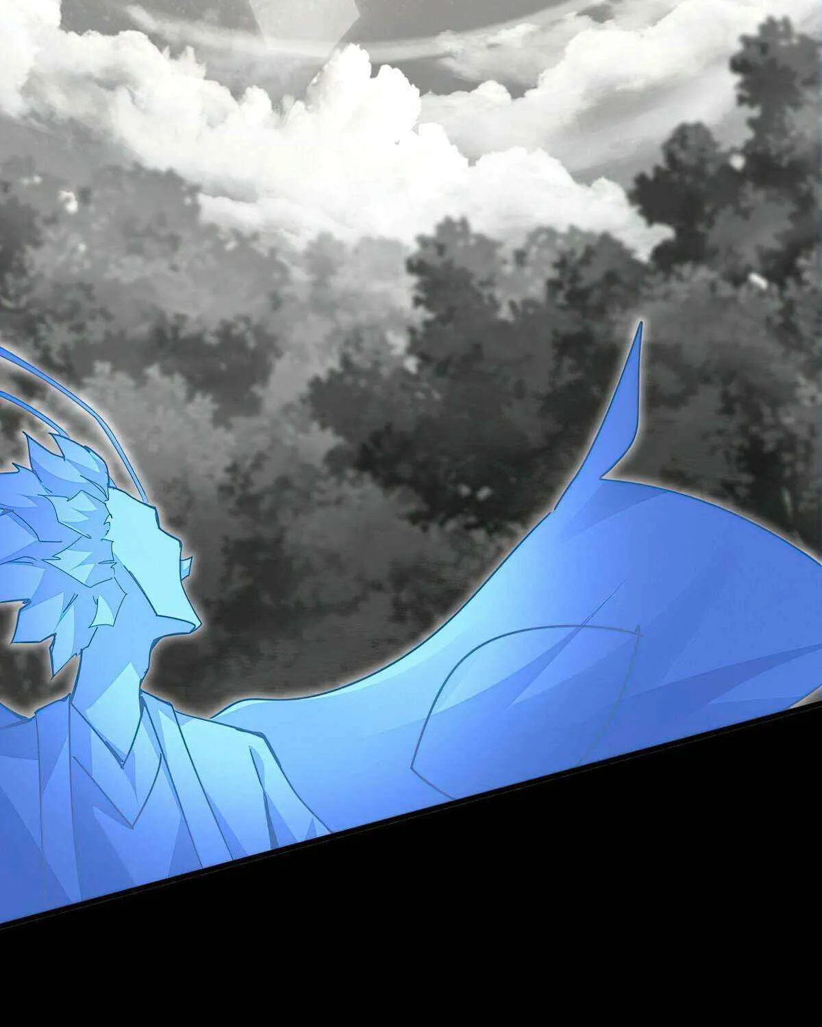 Read Magic Emperor chapter 669 image 31 on Lezhin