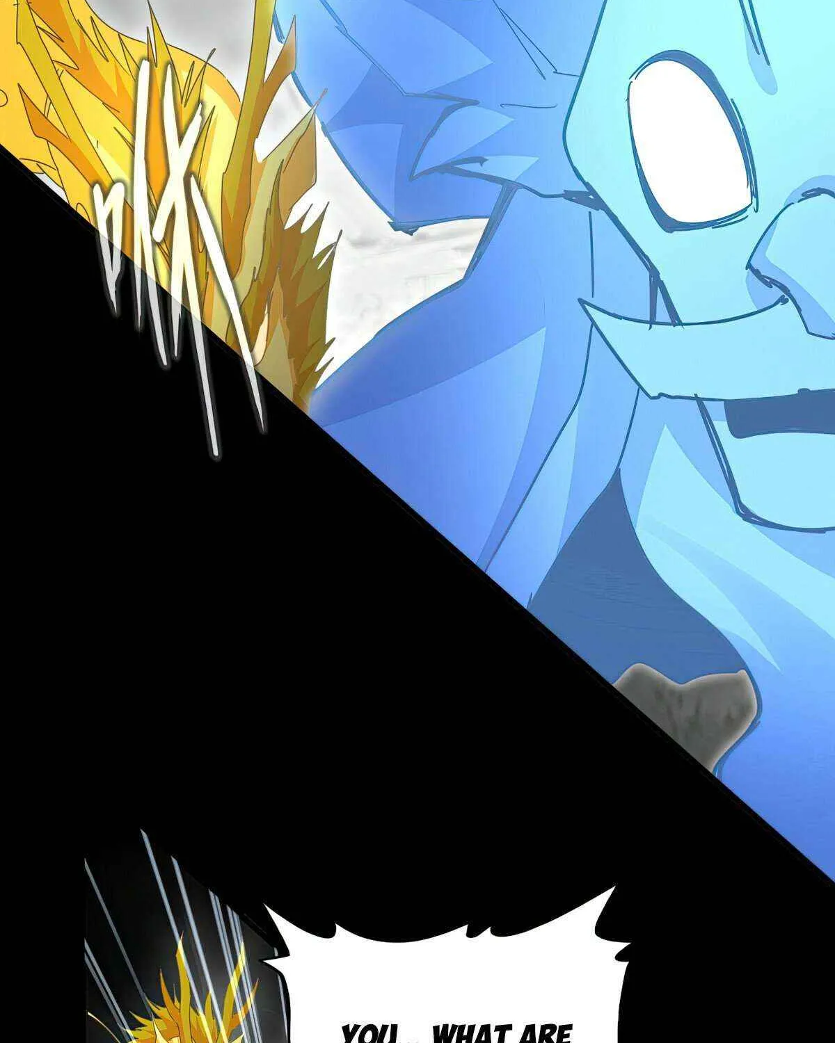 Read Magic Emperor chapter 669 image 33 on Lezhin