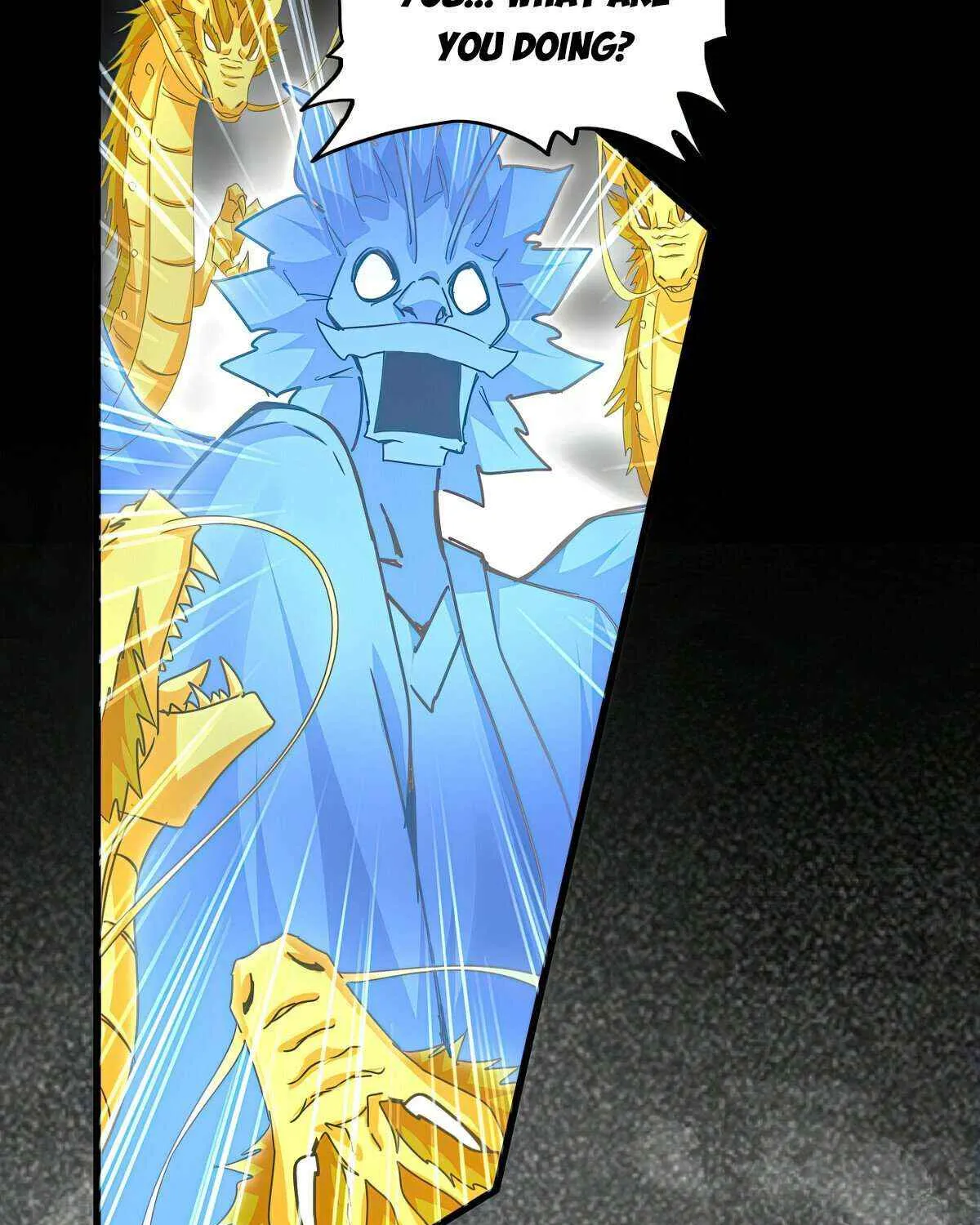 Read Magic Emperor chapter 669 image 34 on Lezhin