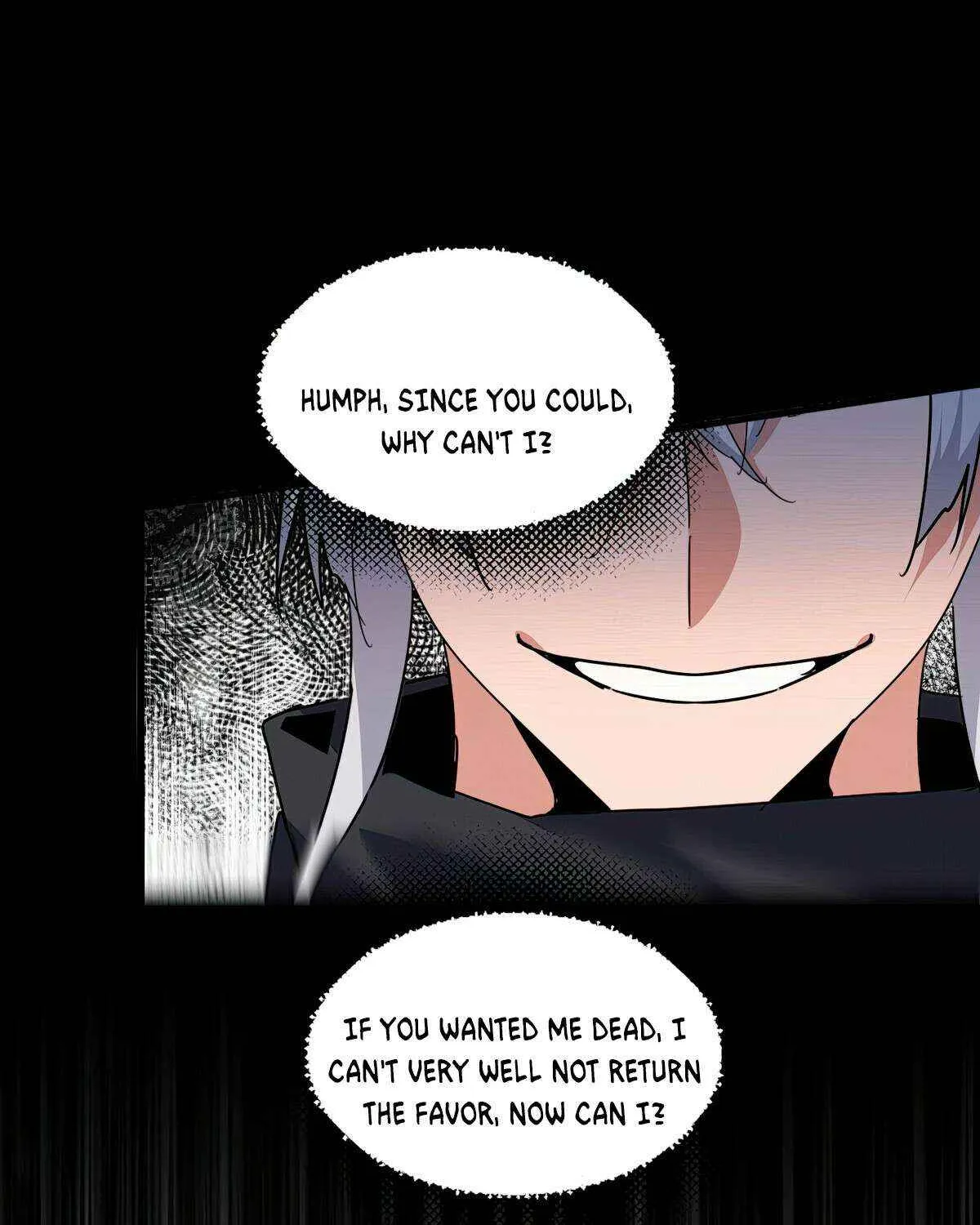 Read Magic Emperor chapter 669 image 38 on Lezhin