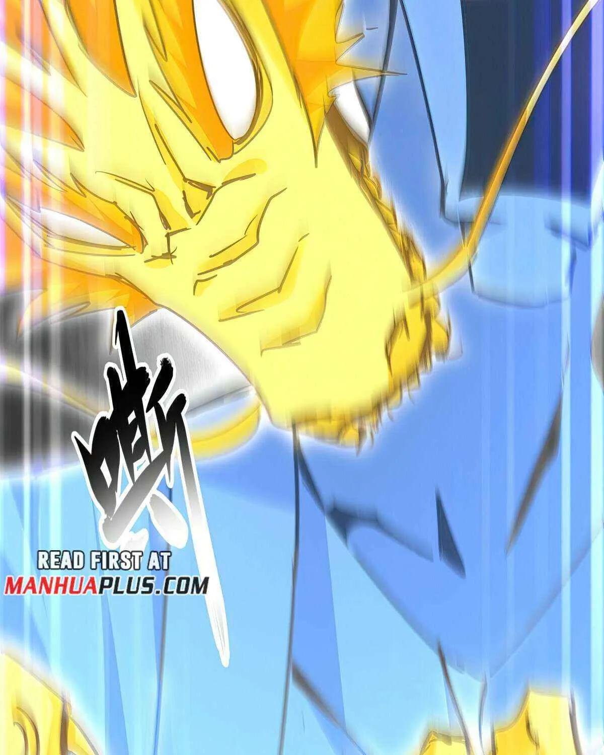Read Magic Emperor chapter 669 image 41 on Lezhin