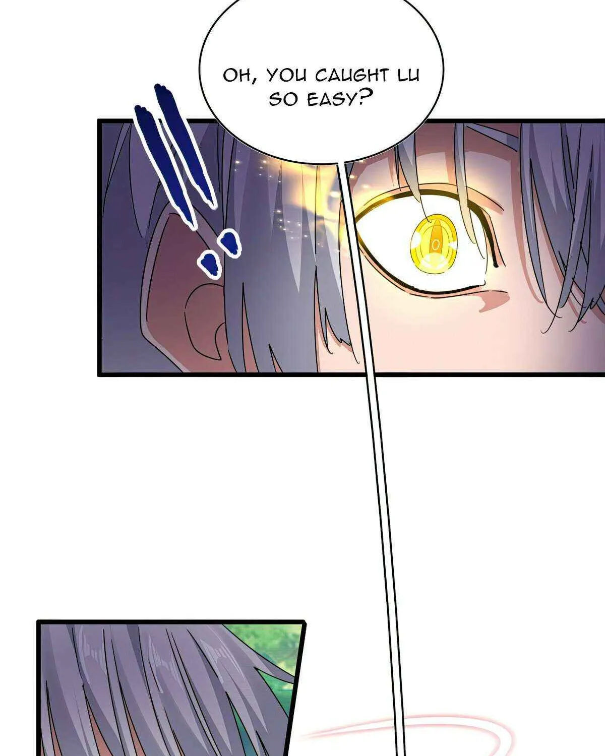 Read Magic Emperor chapter 669 image 47 on Lezhin