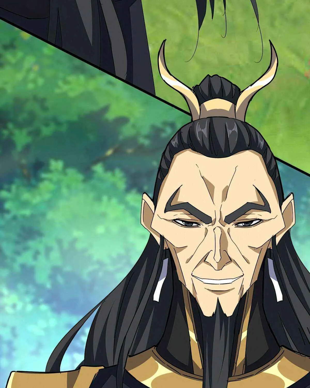Read Magic Emperor chapter 669 image 51 on Lezhin