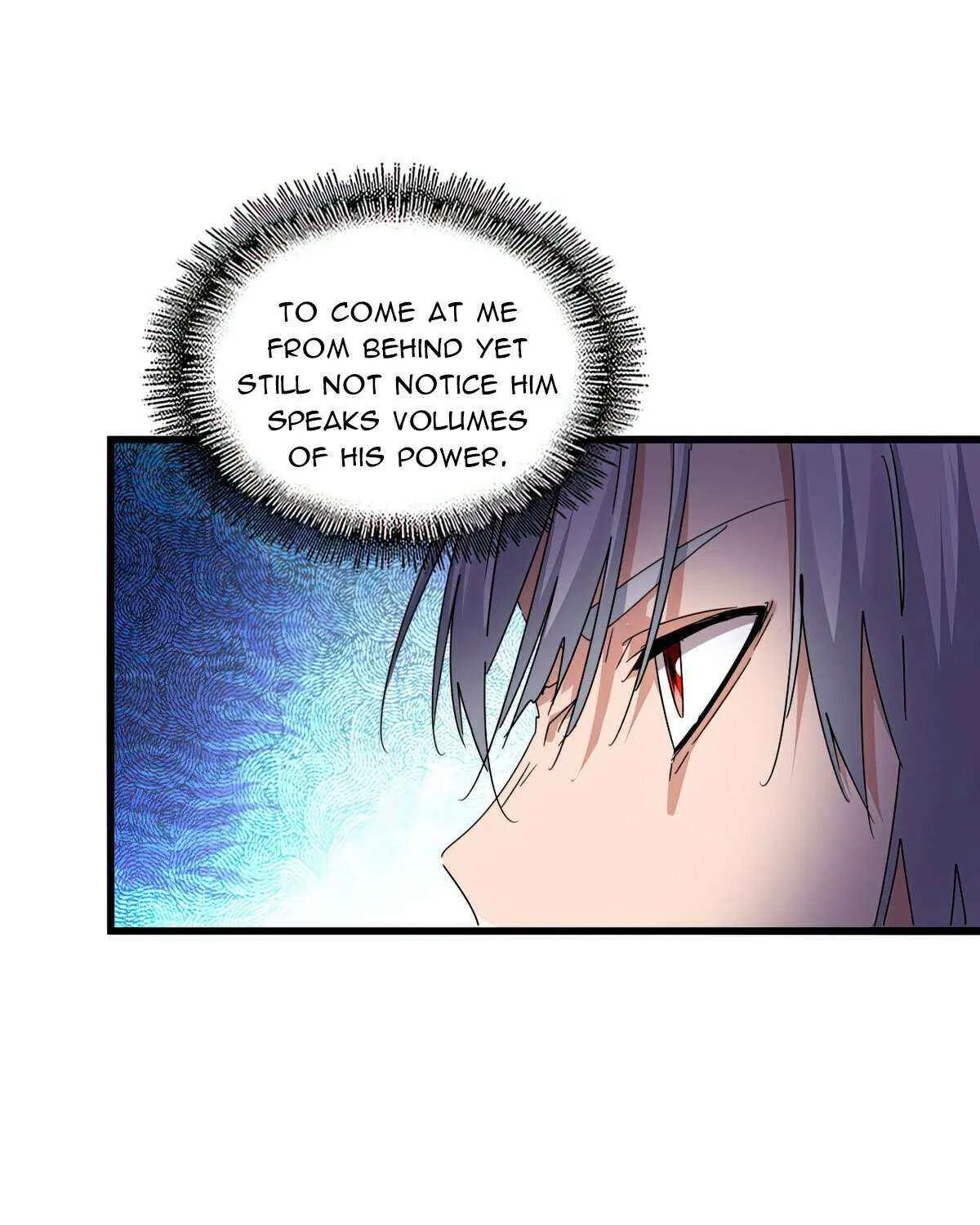 Read Magic Emperor chapter 669 image 54 on Lezhin