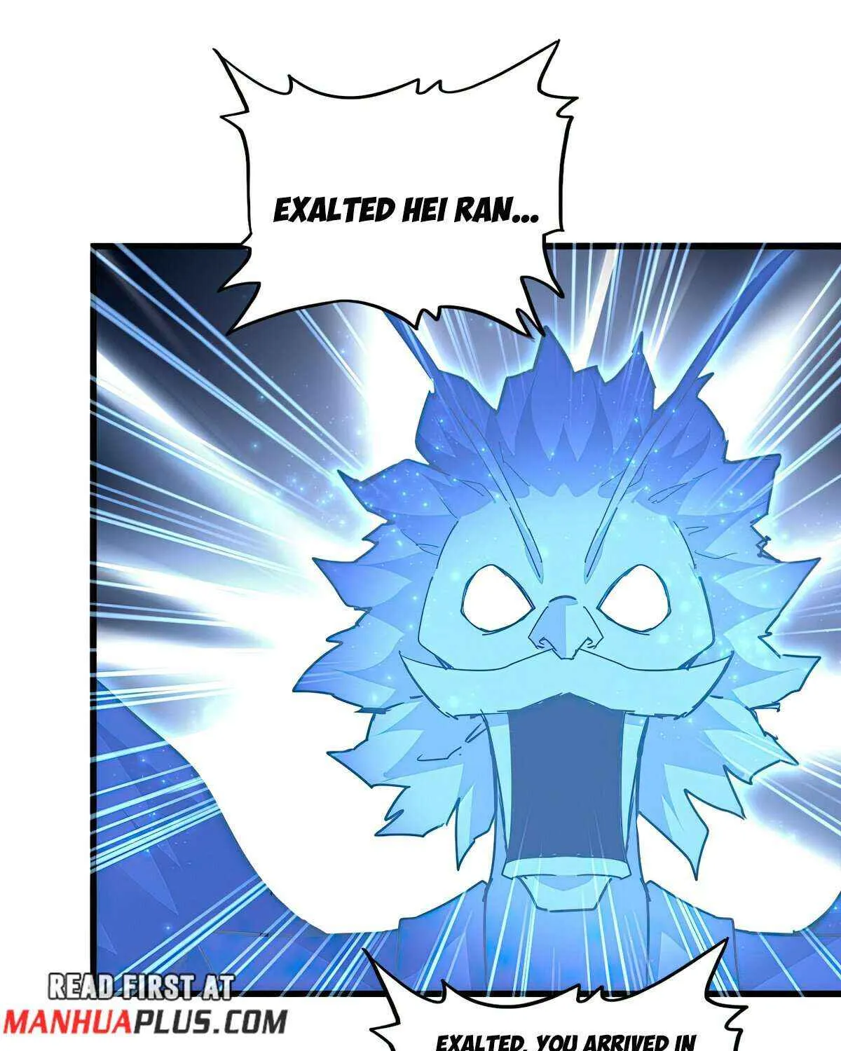 Read Magic Emperor chapter 669 image 56 on Lezhin