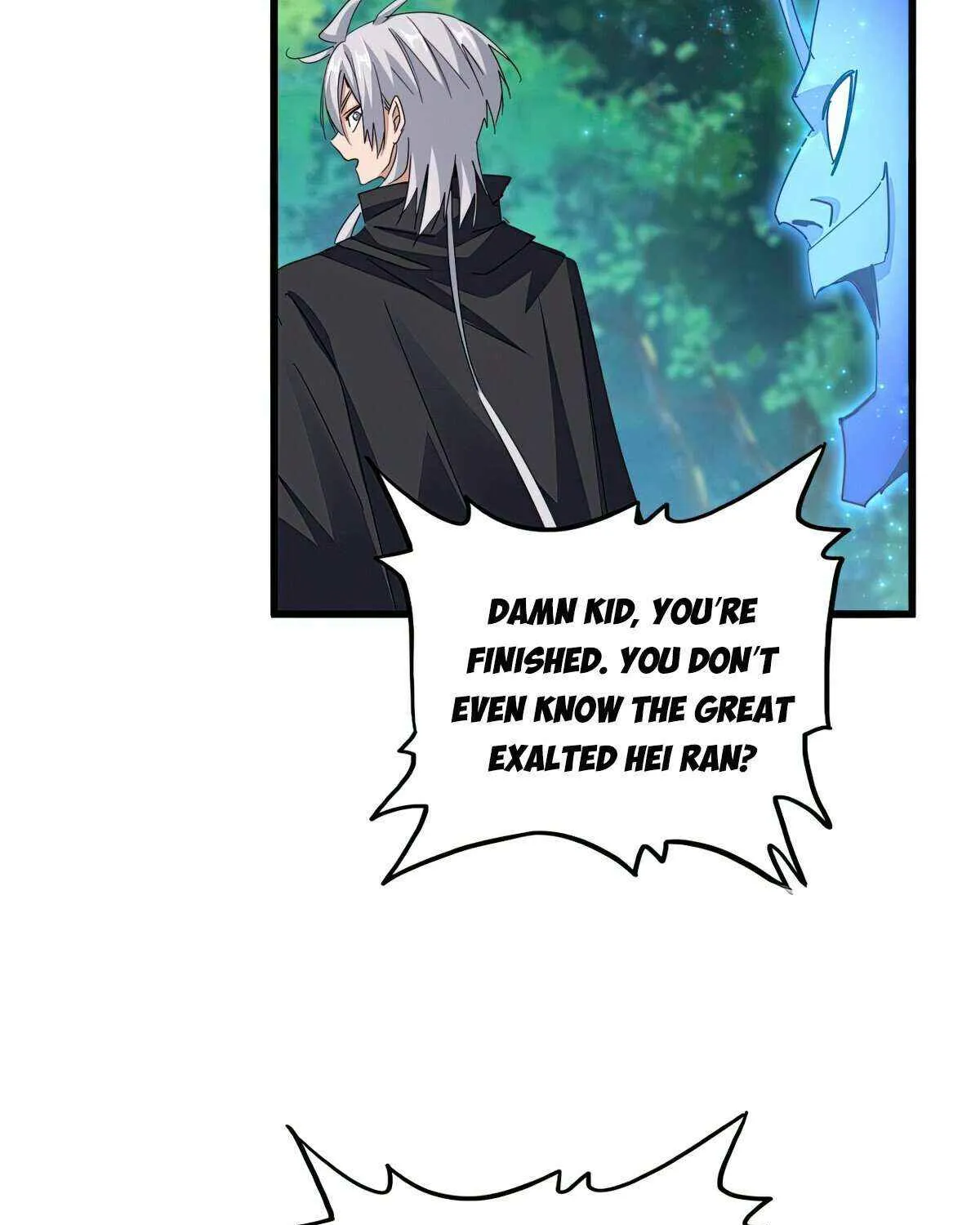 Read Magic Emperor chapter 669 image 58 on Lezhin