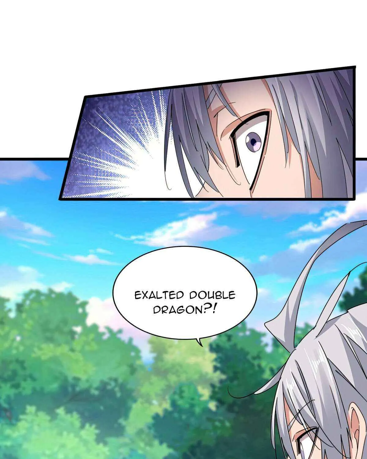 Read Magic Emperor chapter 669 image 60 on Lezhin