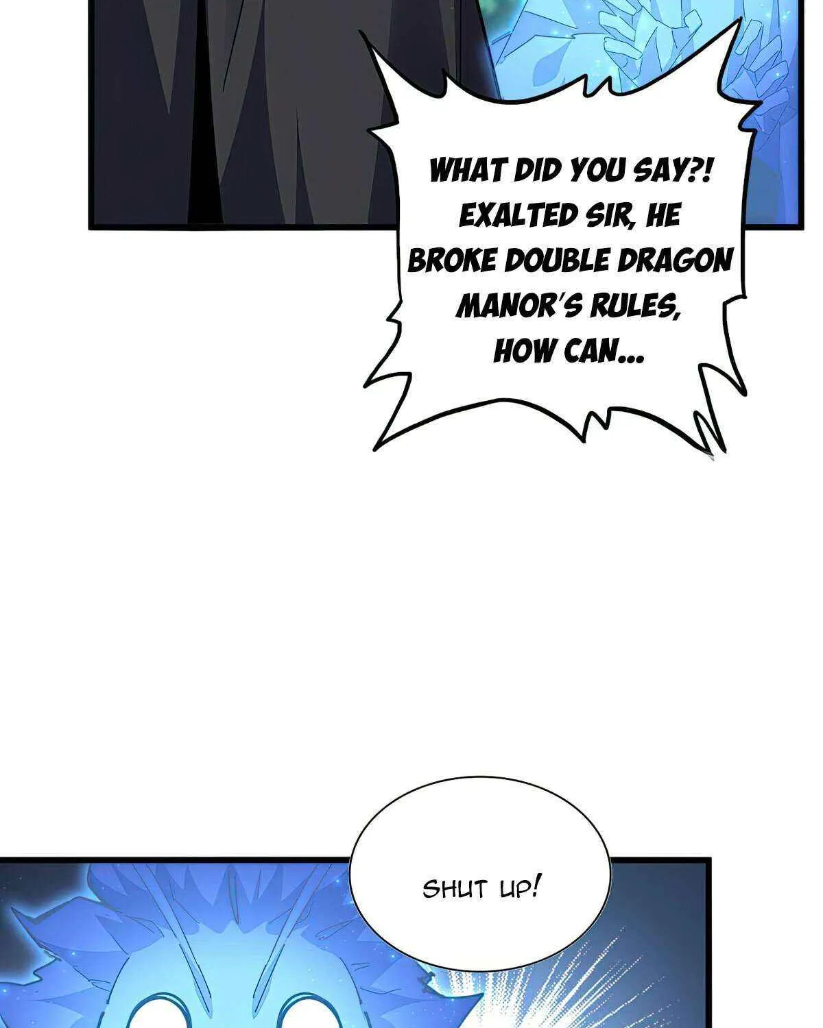 Read Magic Emperor chapter 669 image 63 on Lezhin