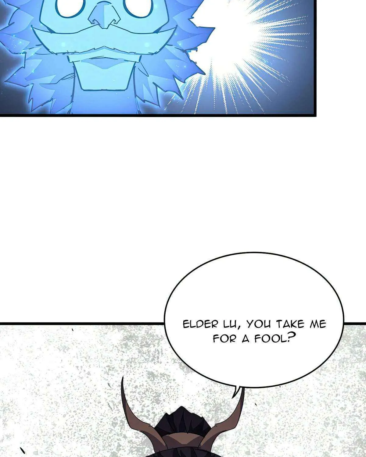 Read Magic Emperor chapter 669 image 64 on Lezhin