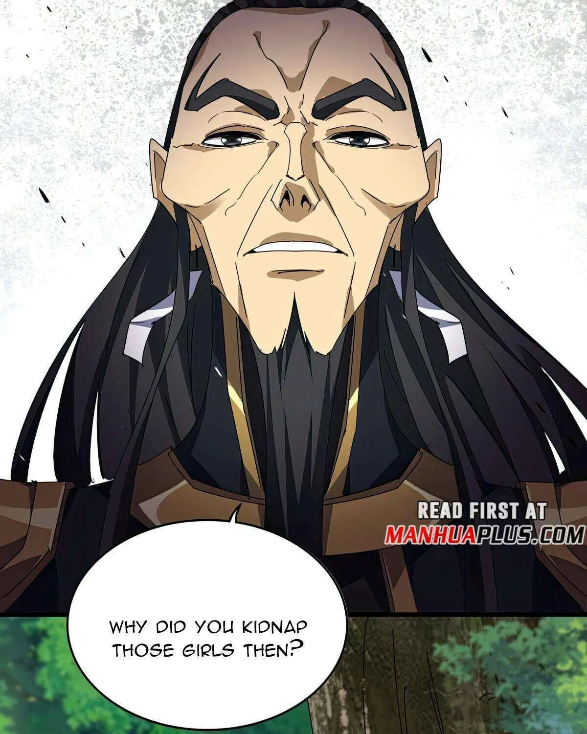 Read Magic Emperor chapter 669 image 65 on Lezhin