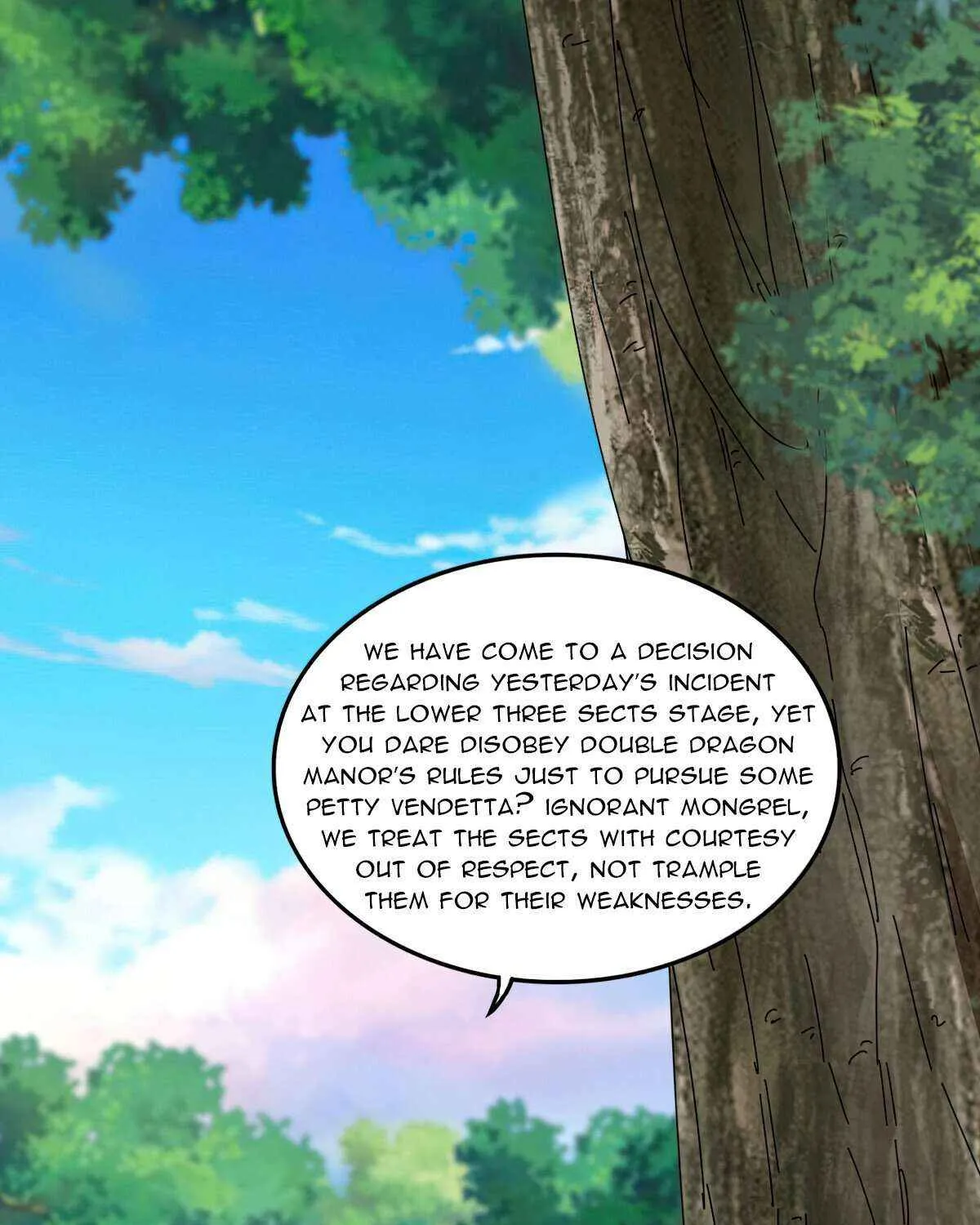 Read Magic Emperor chapter 669 image 66 on Lezhin