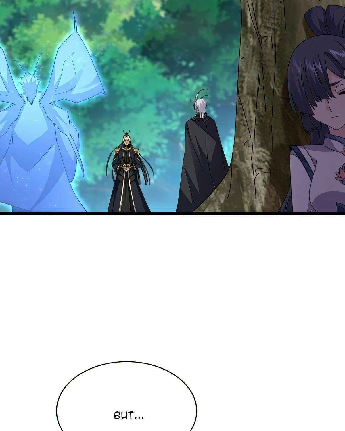 Read Magic Emperor chapter 669 image 67 on Lezhin