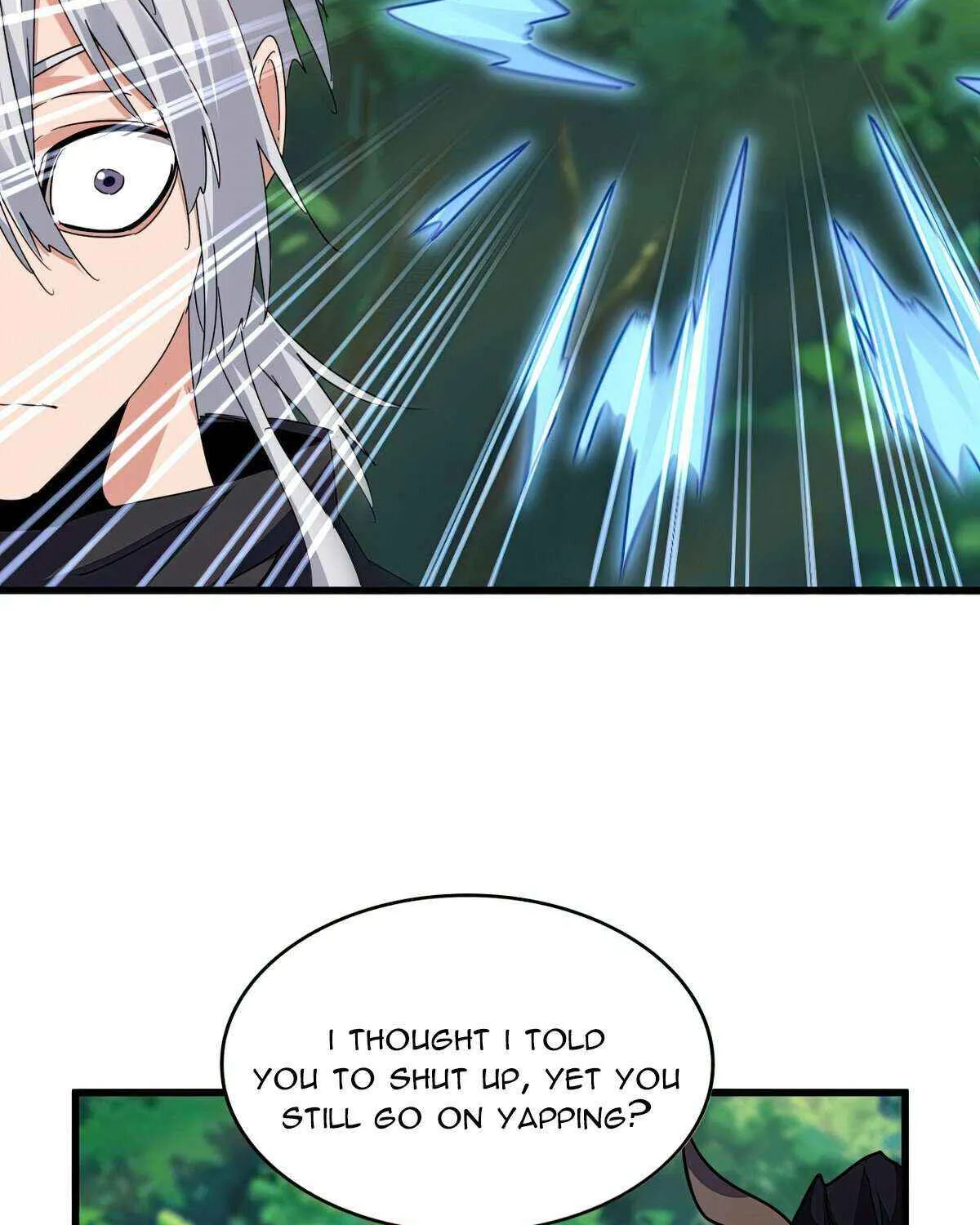 Read Magic Emperor chapter 669 image 70 on Lezhin