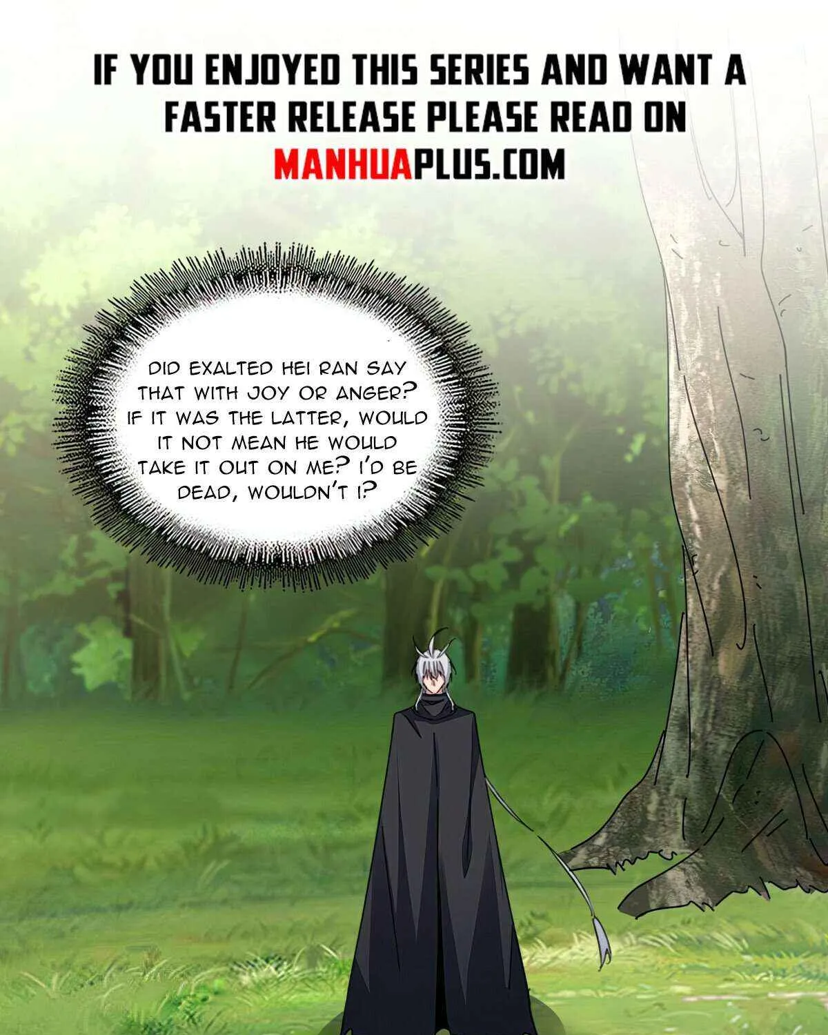 Read Magic Emperor chapter 669 image 76 on Lezhin
