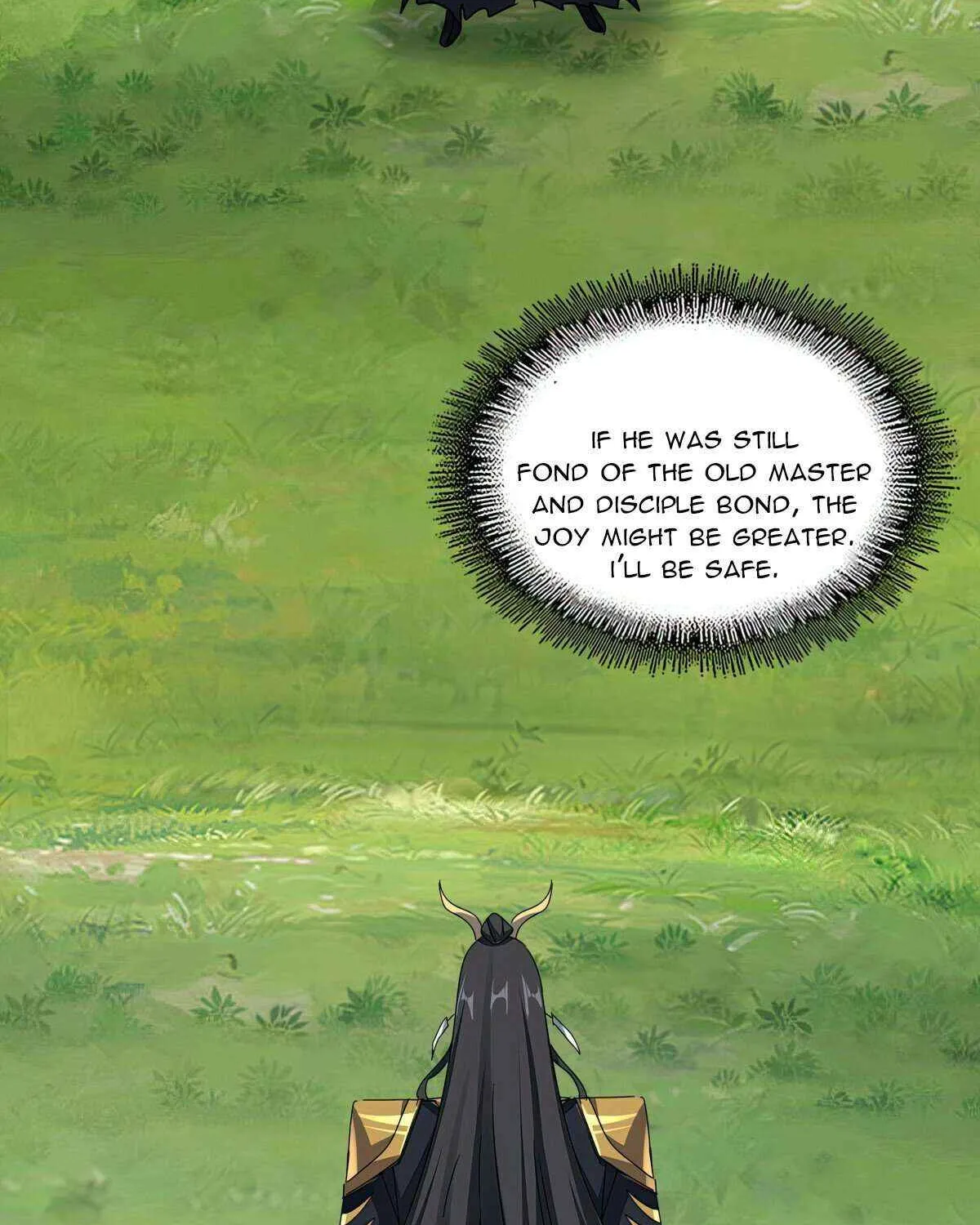Read Magic Emperor chapter 669 image 77 on Lezhin