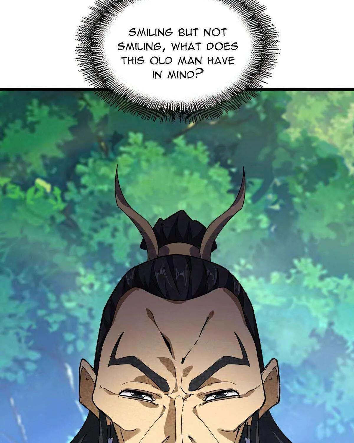 Read Magic Emperor chapter 669 image 79 on Lezhin