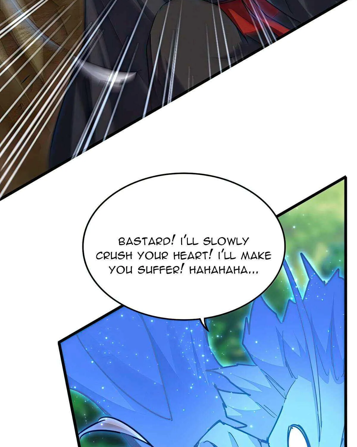 Read Magic Emperor chapter 669 image 8 on Lezhin