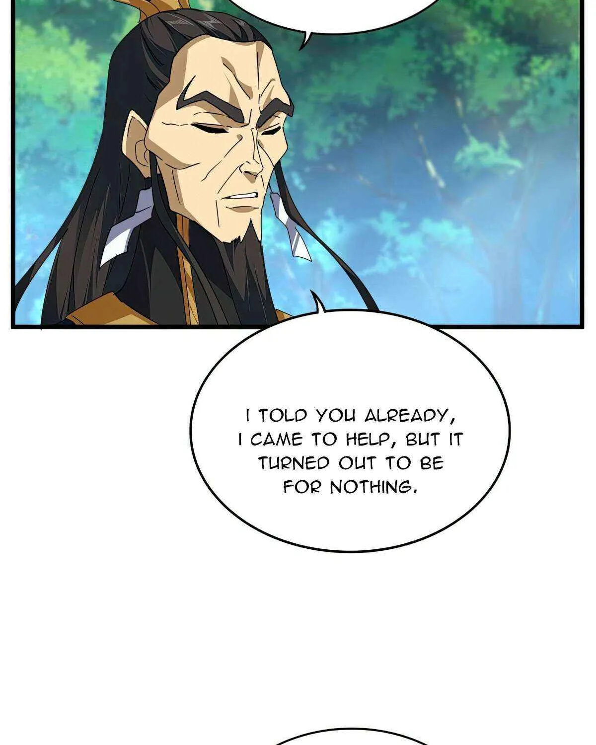 Read Magic Emperor chapter 670 image 12 on Lezhin