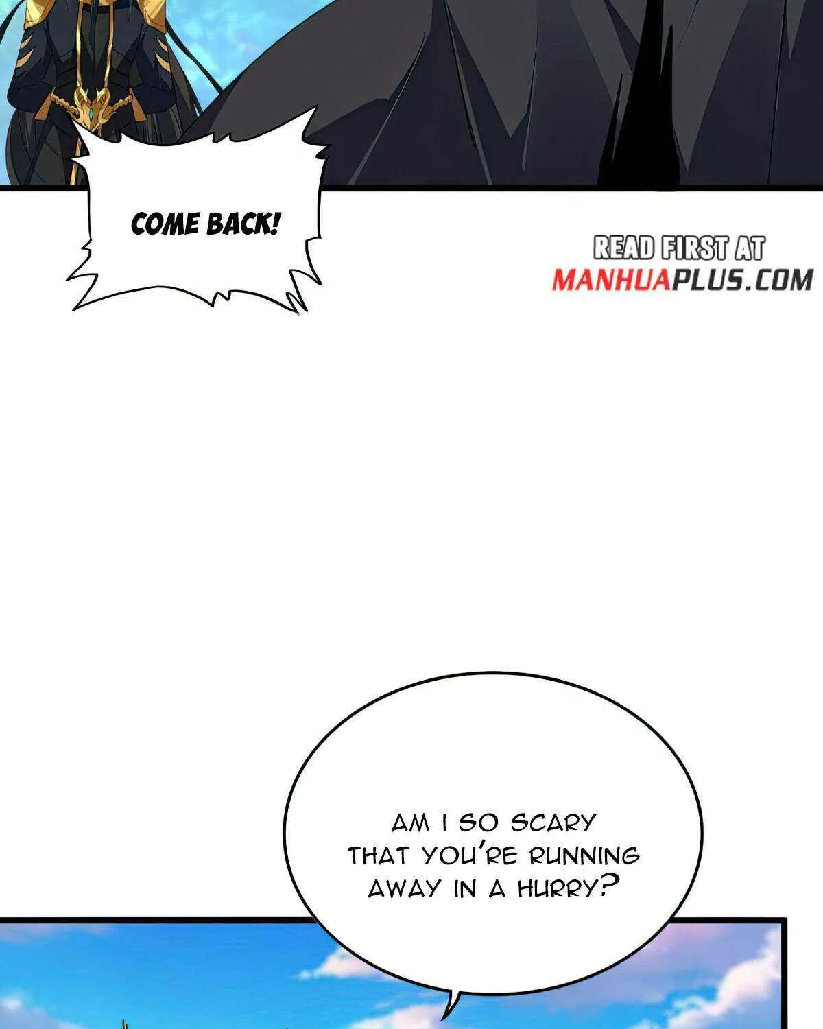Read Magic Emperor chapter 670 image 15 on Lezhin