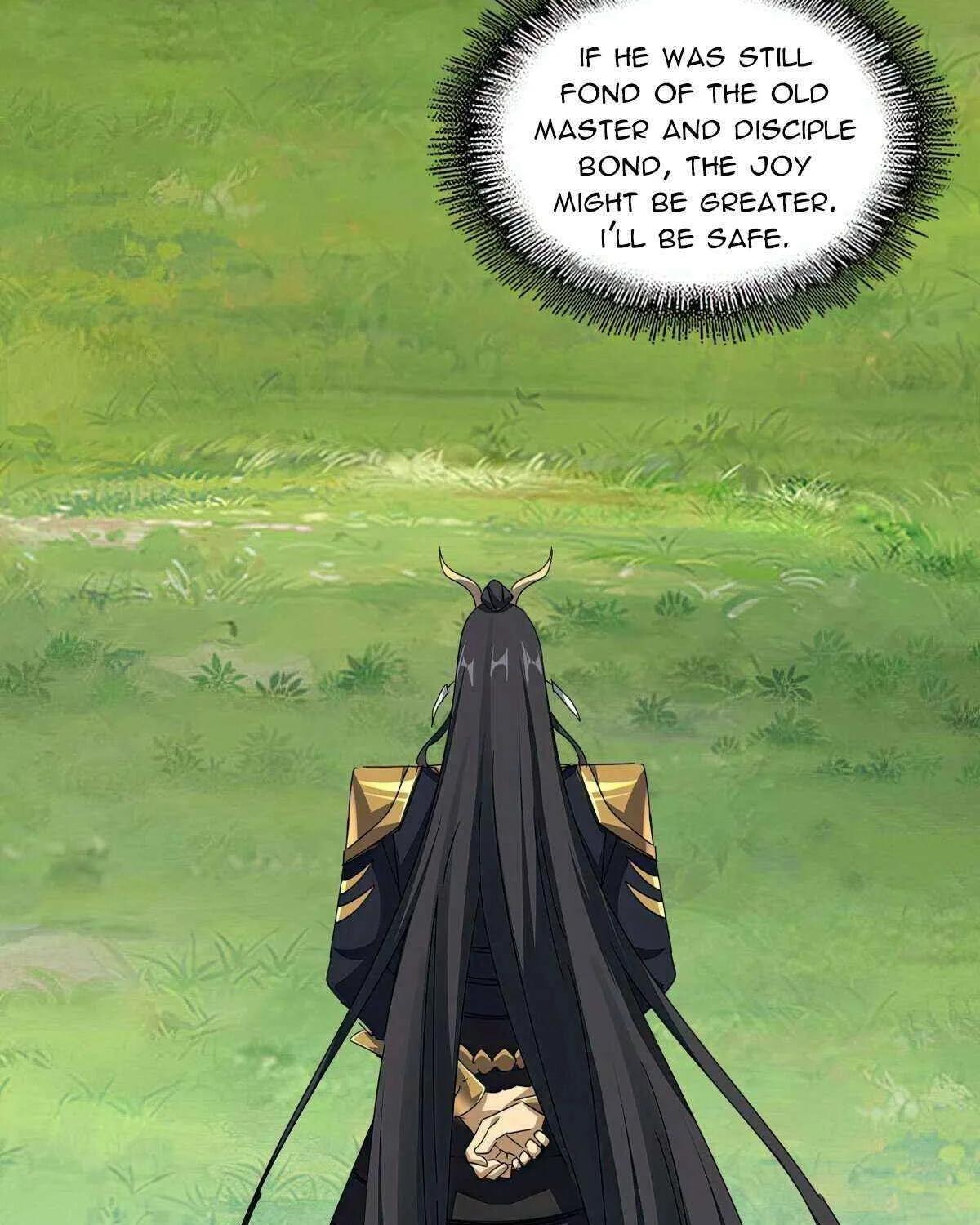 Read Magic Emperor chapter 670 image 2 on Lezhin