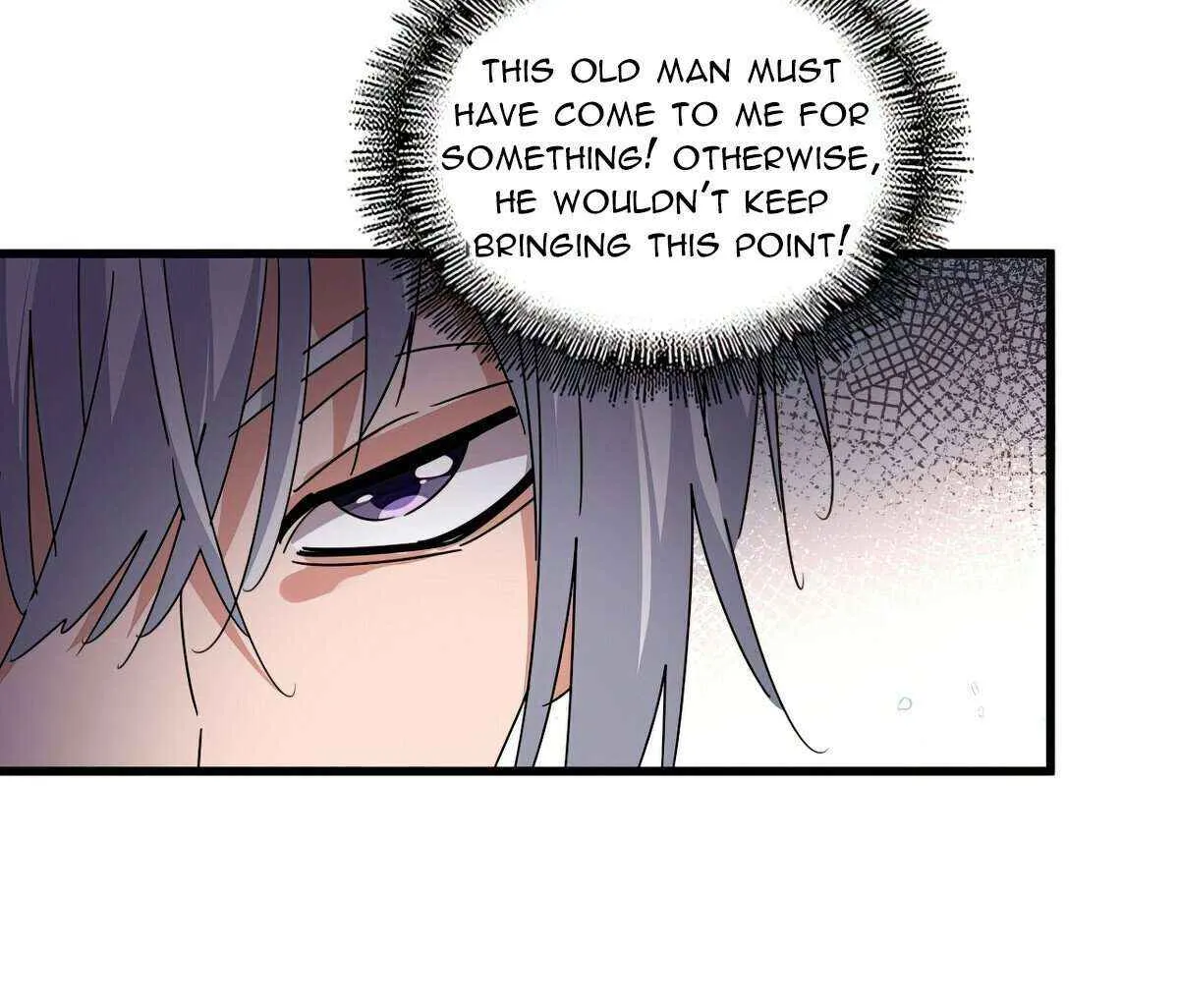 Read Magic Emperor chapter 670 image 20 on Lezhin