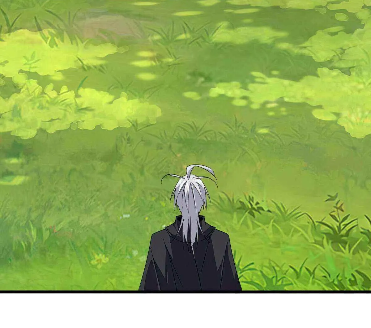 Read Magic Emperor chapter 670 image 34 on Lezhin