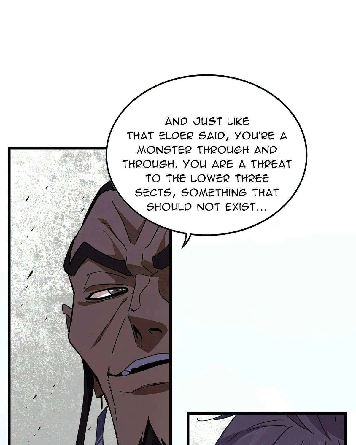 Read Magic Emperor chapter 670 image 42 on Lezhin