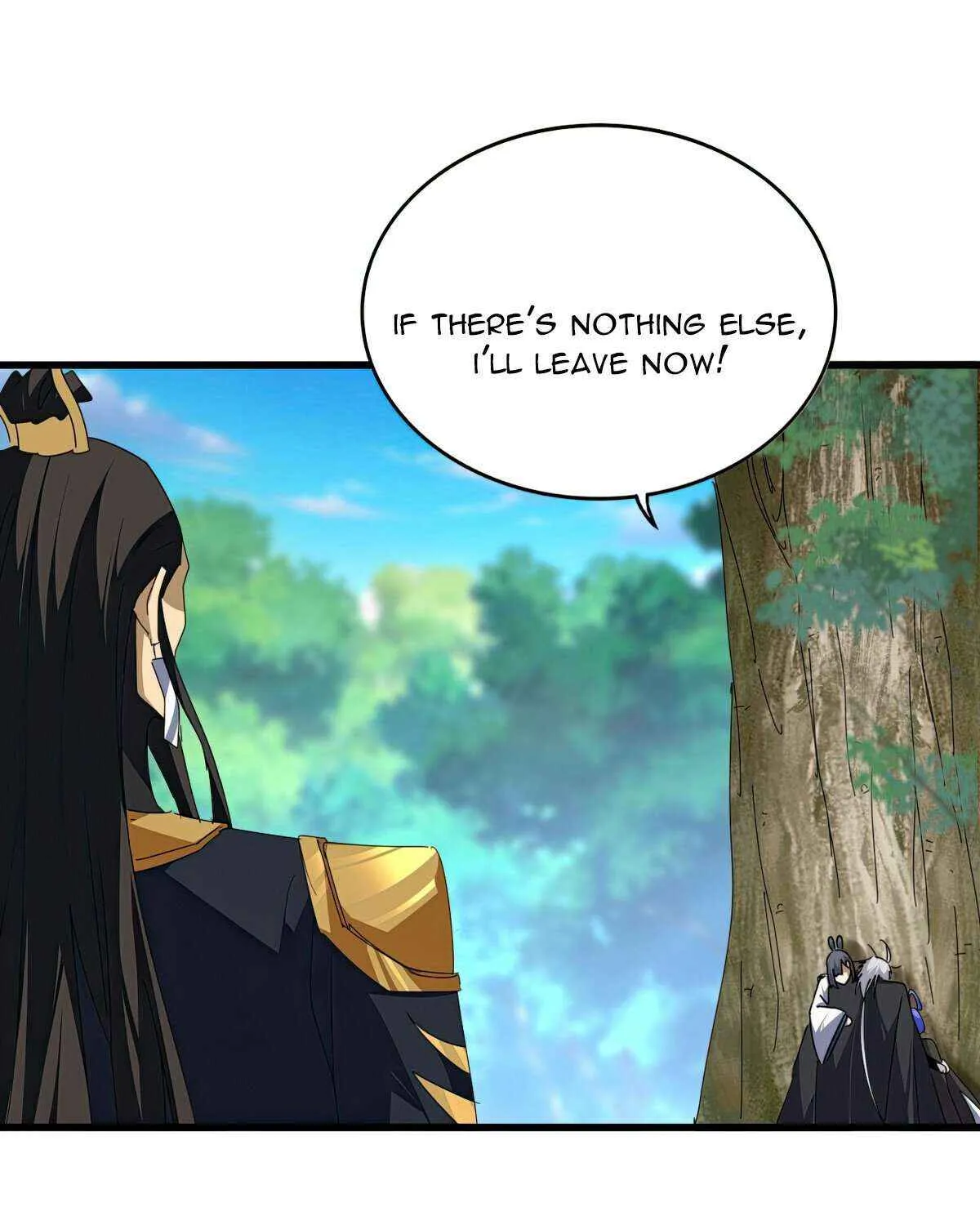 Read Magic Emperor chapter 670 image 48 on Lezhin