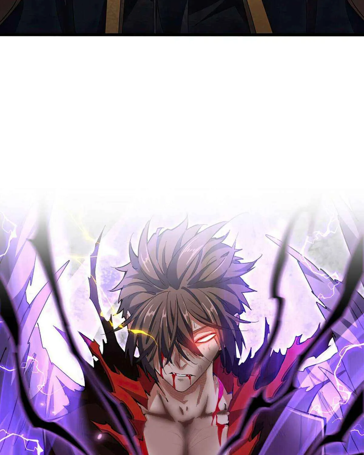Read Magic Emperor chapter 670 image 5 on Lezhin