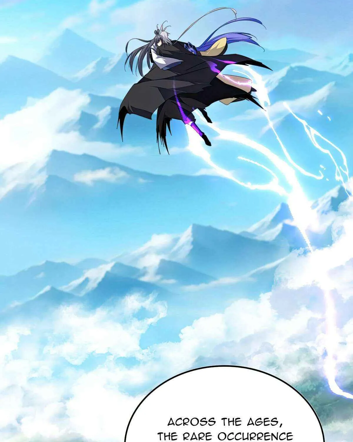 Read Magic Emperor chapter 670 image 59 on Lezhin