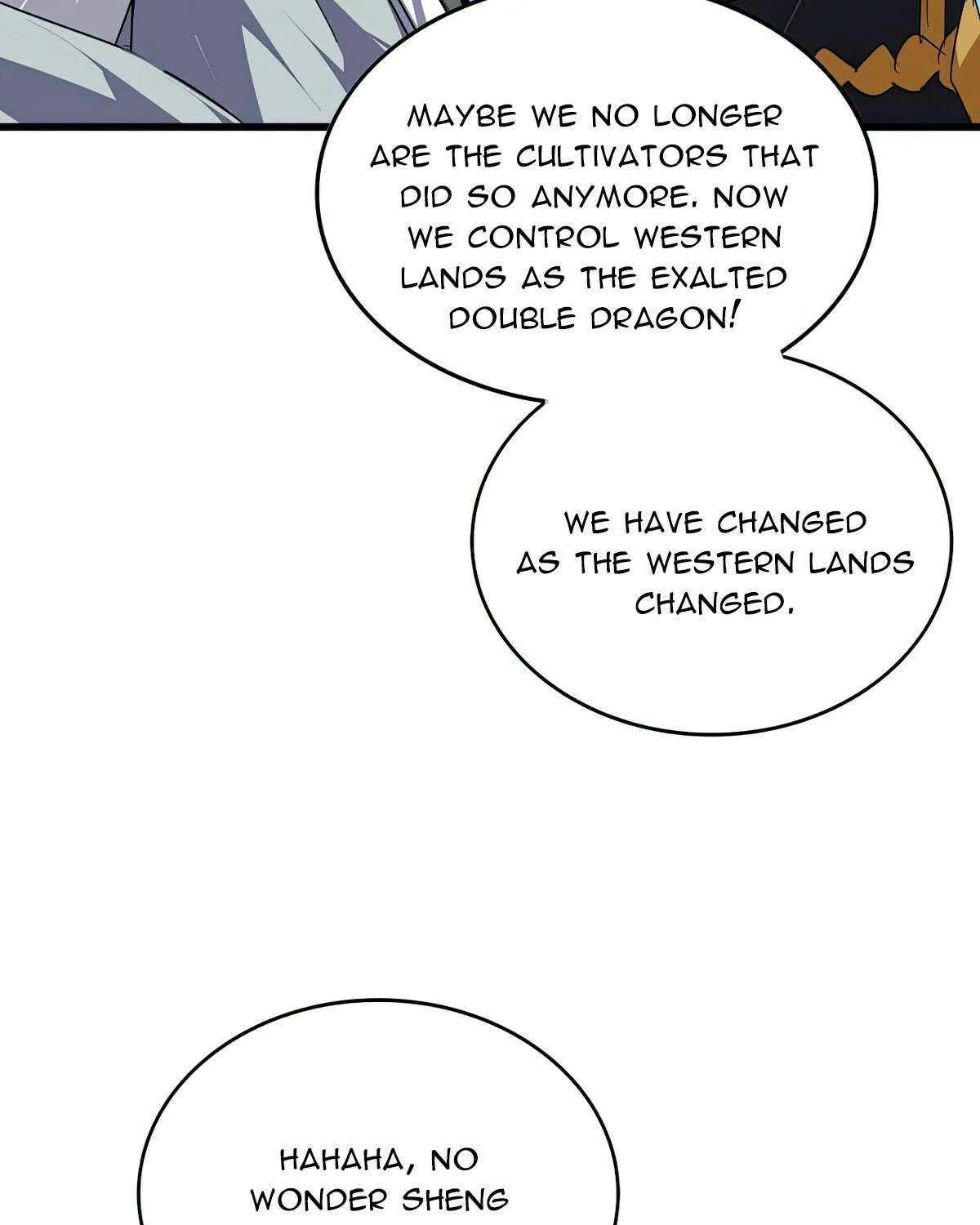 Read Magic Emperor chapter 670 image 62 on Lezhin