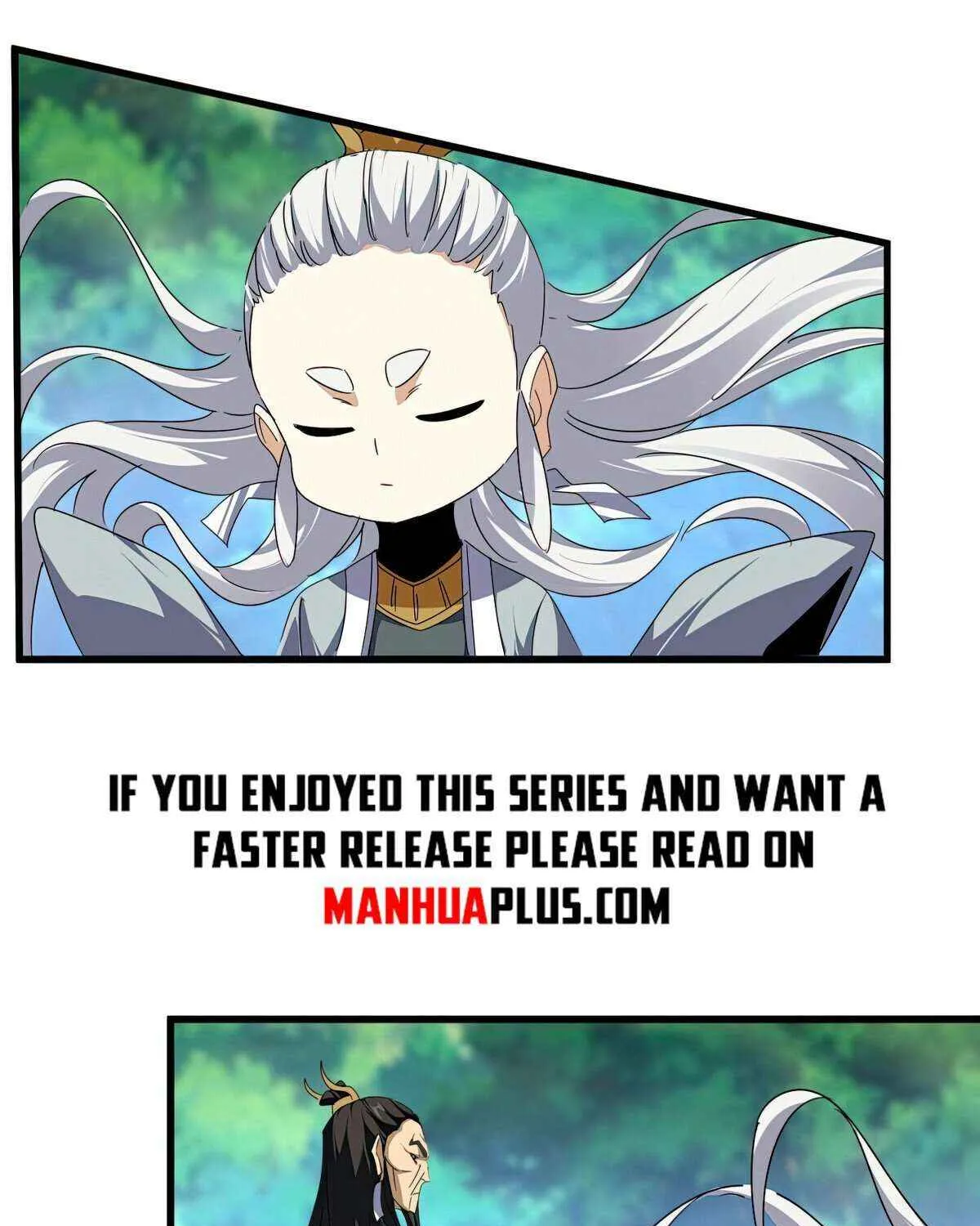 Read Magic Emperor chapter 670 image 65 on Lezhin
