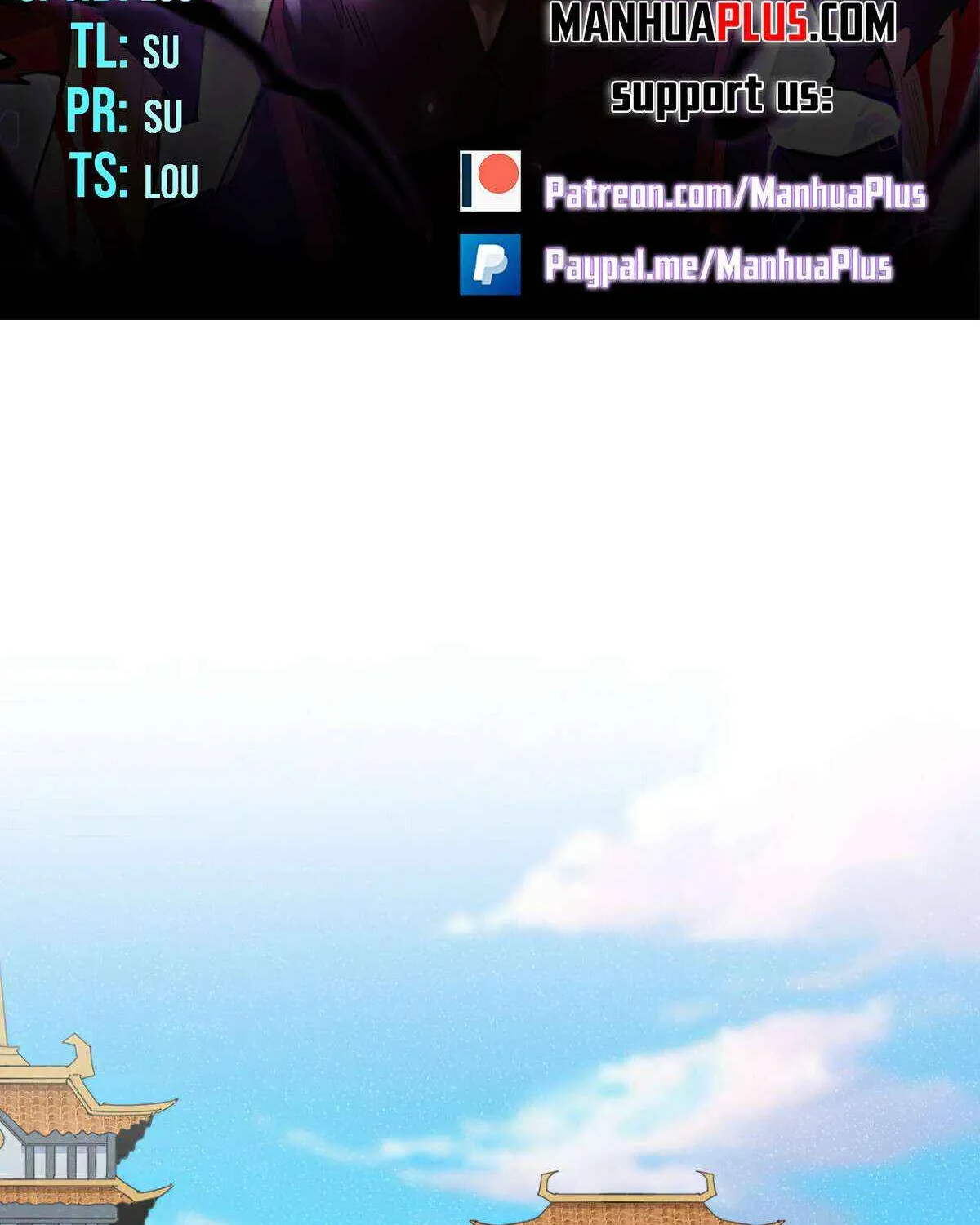 Read Magic Emperor chapter 671 image 1 on Lezhin