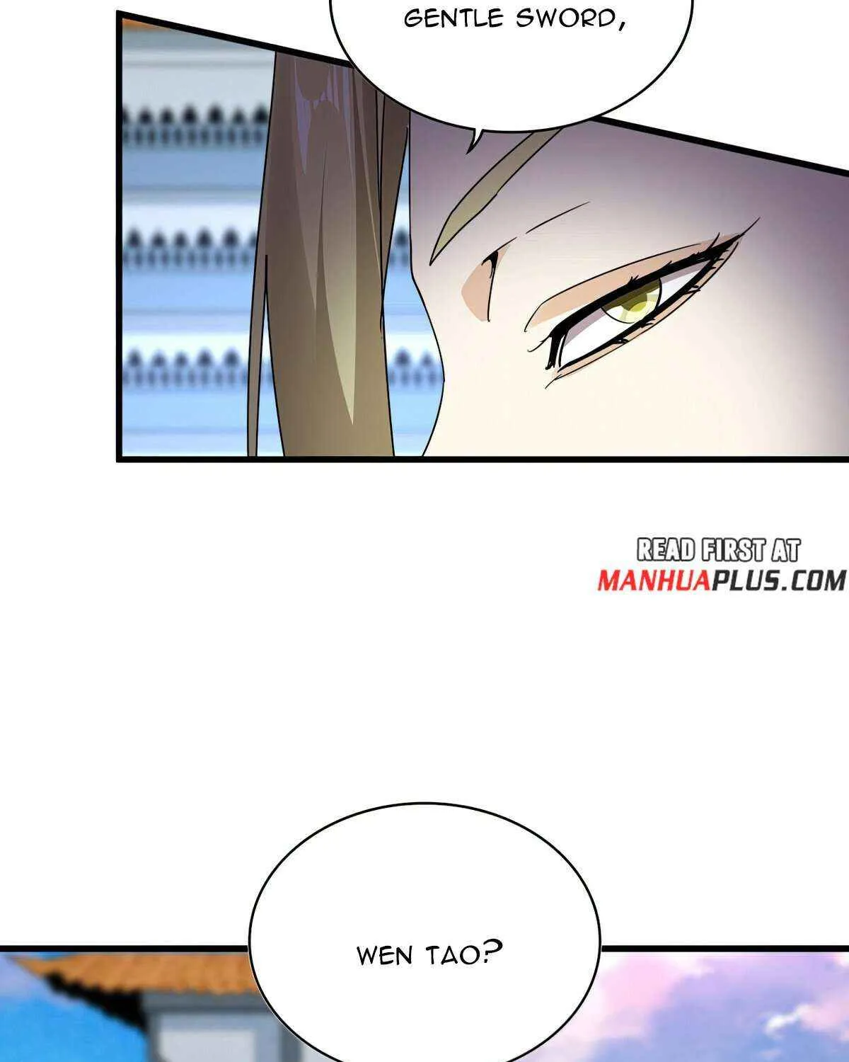 Read Magic Emperor chapter 671 image 10 on Lezhin