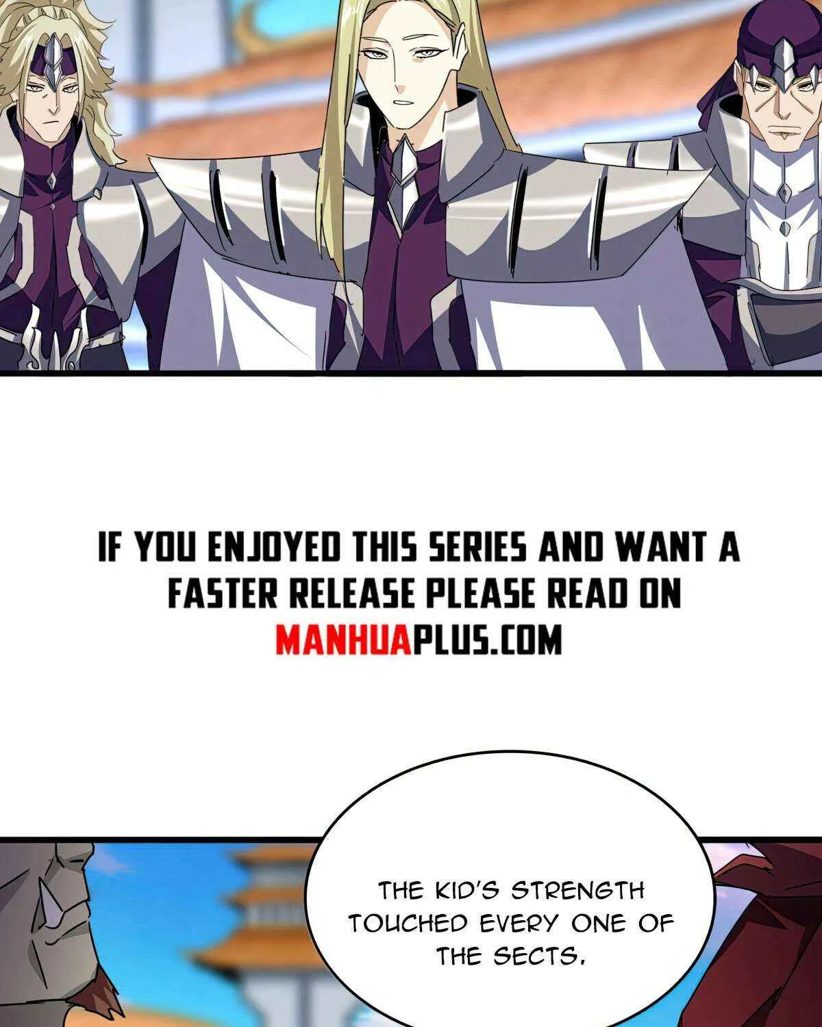 Read Magic Emperor chapter 671 image 35 on Lezhin