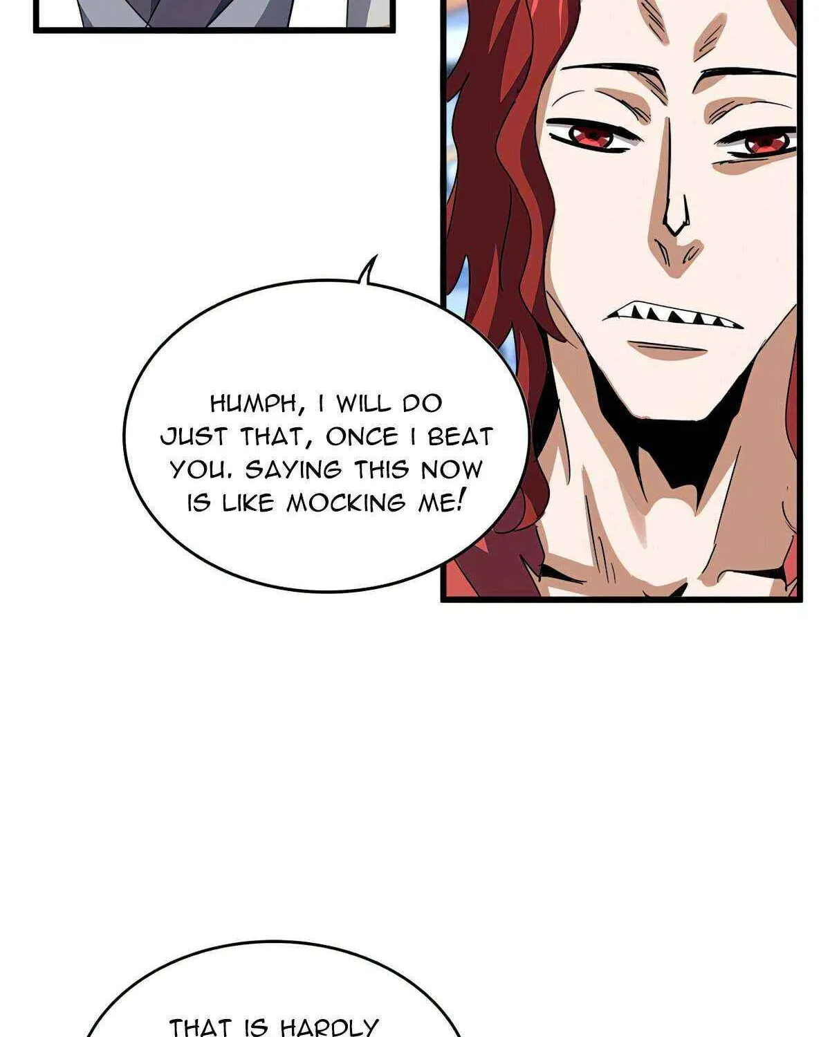 Read Magic Emperor chapter 671 image 45 on Lezhin