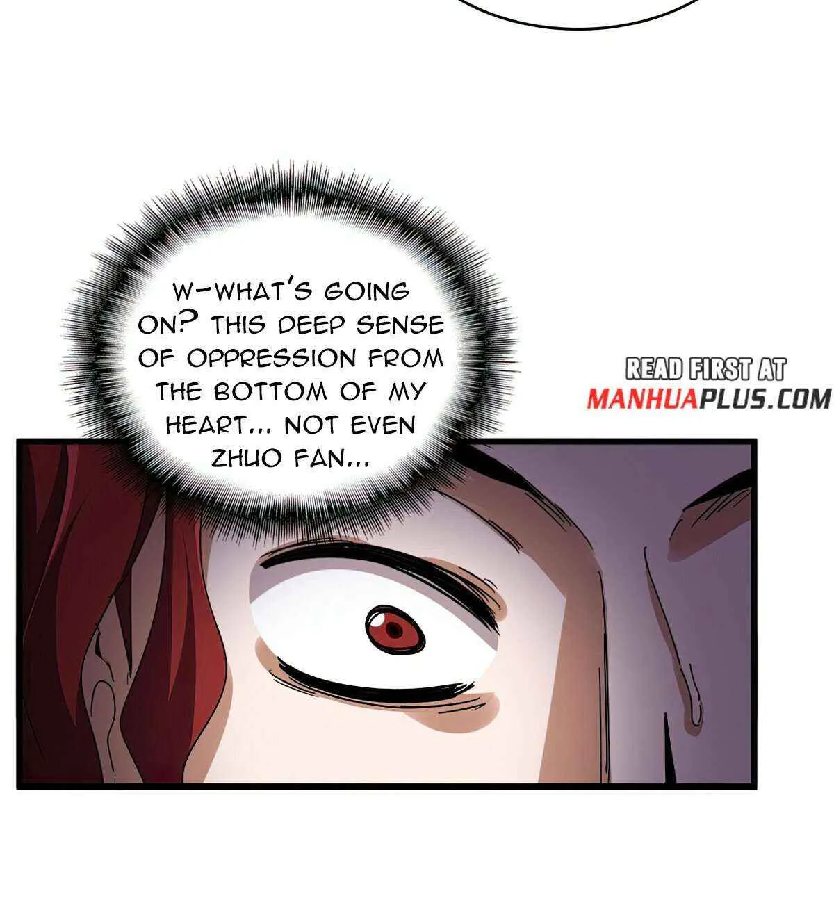 Read Magic Emperor chapter 671 image 50 on Lezhin