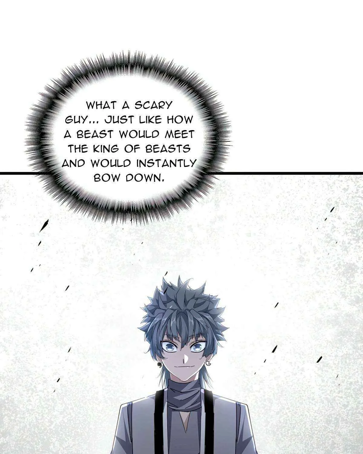 Read Magic Emperor chapter 671 image 51 on Lezhin