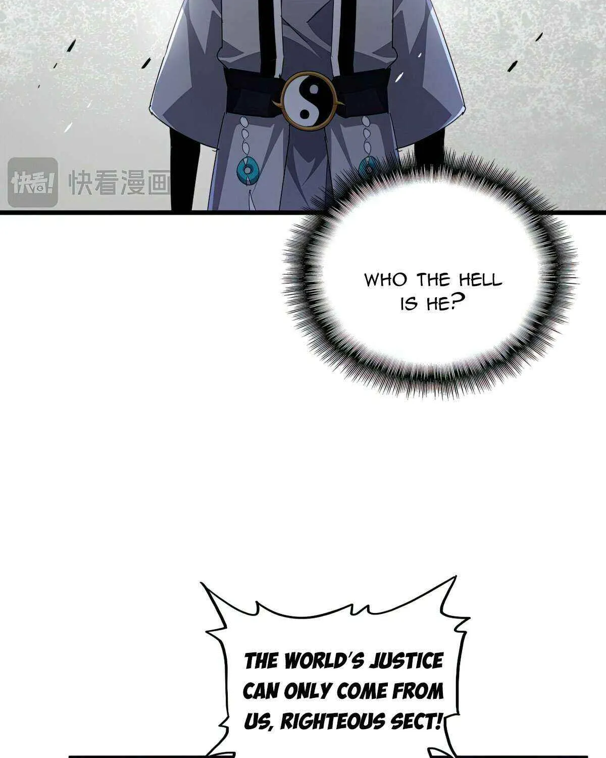 Read Magic Emperor chapter 671 image 52 on Lezhin