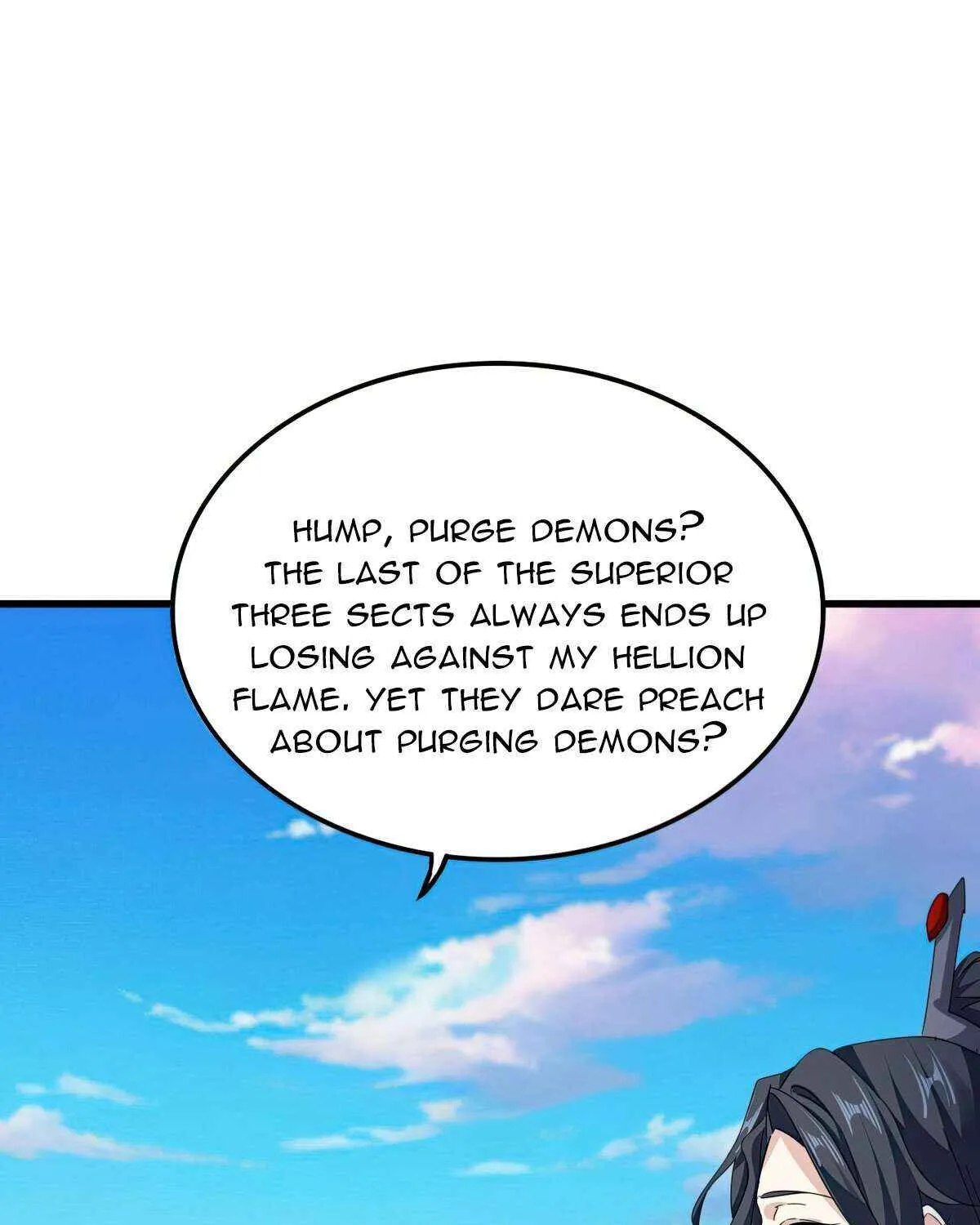 Read Magic Emperor chapter 671 image 55 on Lezhin