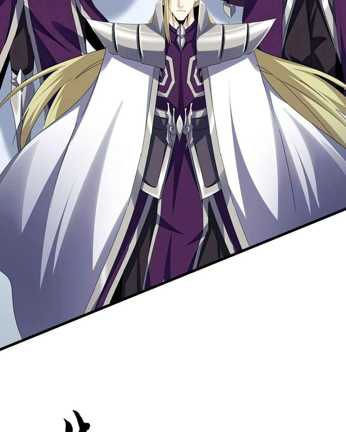 Read Magic Emperor chapter 671 image 6 on Lezhin
