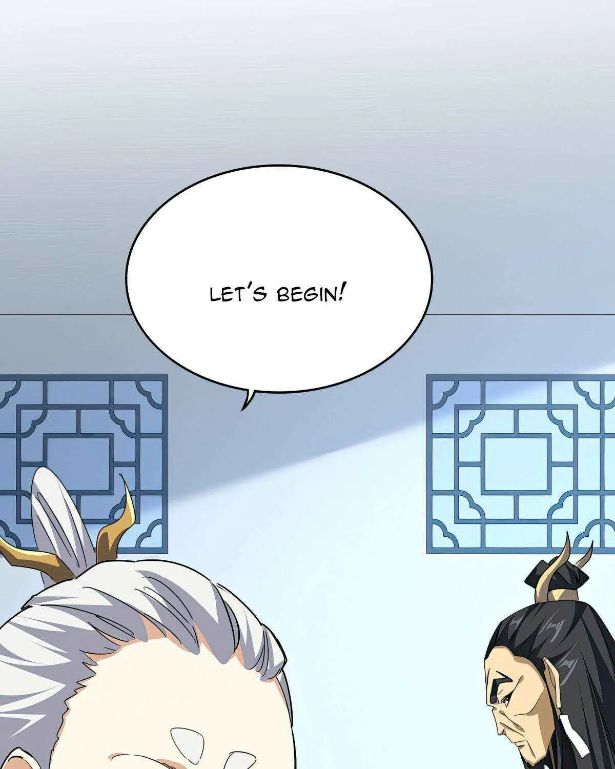 Read Magic Emperor chapter 671 image 60 on Lezhin