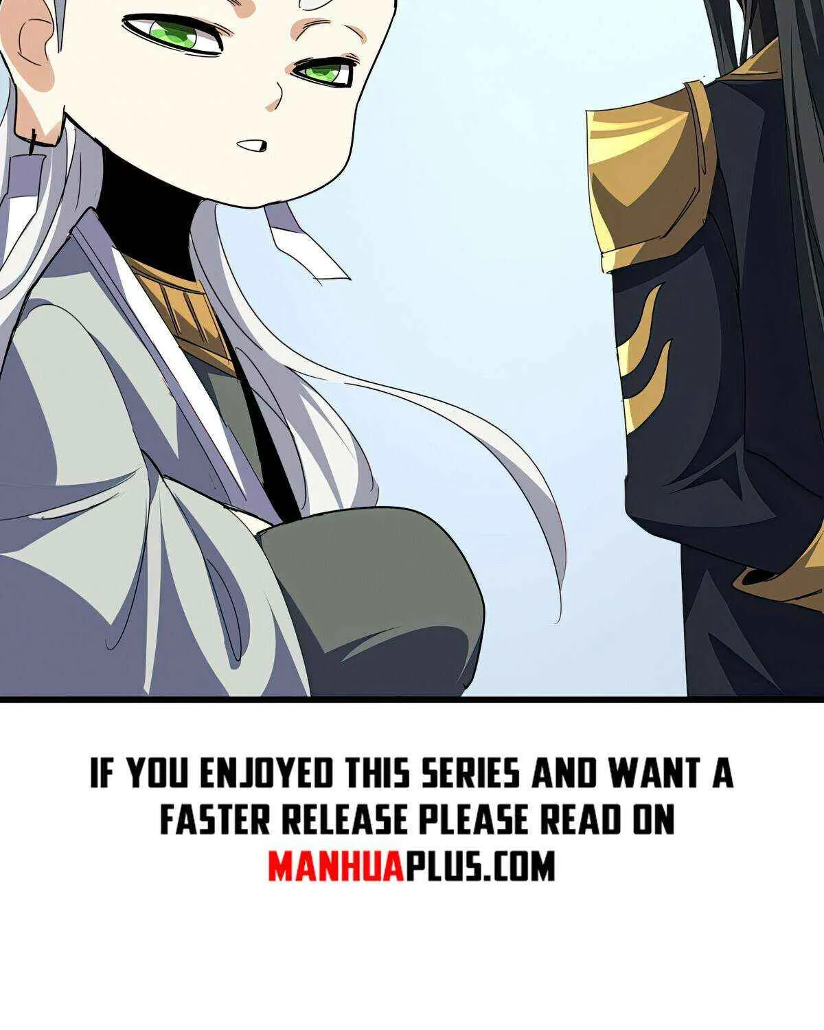Read Magic Emperor chapter 671 image 61 on Lezhin