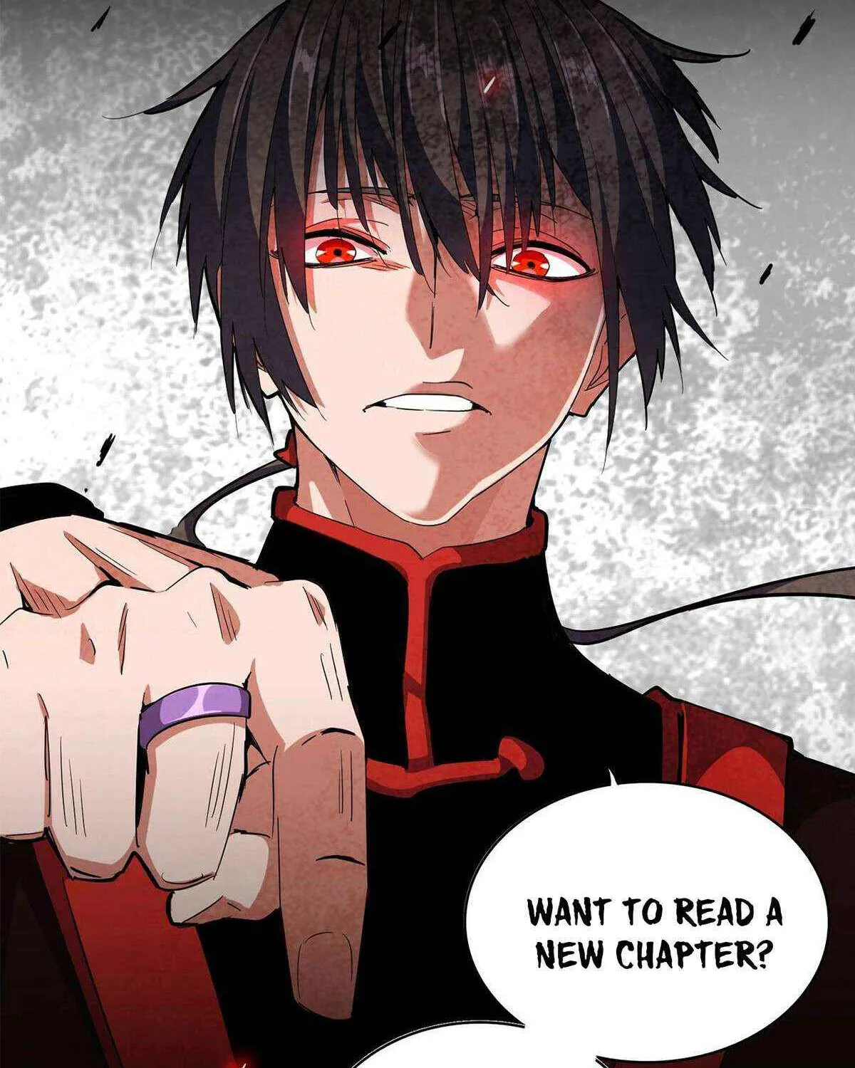 Read Magic Emperor chapter 671 image 66 on Lezhin